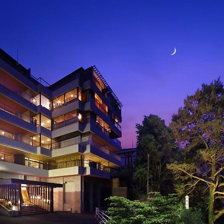 Tsuganoki Hotel Nikko Exterior foto