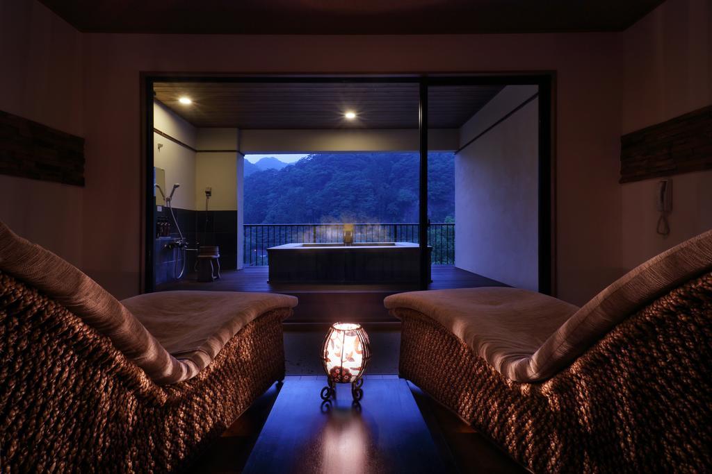 Tsuganoki Hotel Nikko Exterior foto